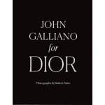 John Galliano for Dior - Robert Fairer – Hledejceny.cz