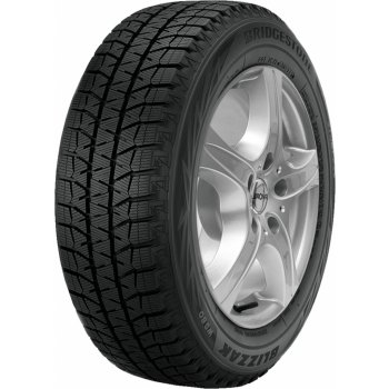 Pneumatiky Bridgestone Blizzak WS80 225/50 R17 98H