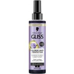 Schwarzkopf Gliss Blonde Hair Perfector express kondicionér na vlasy 200 ml – Zboží Mobilmania