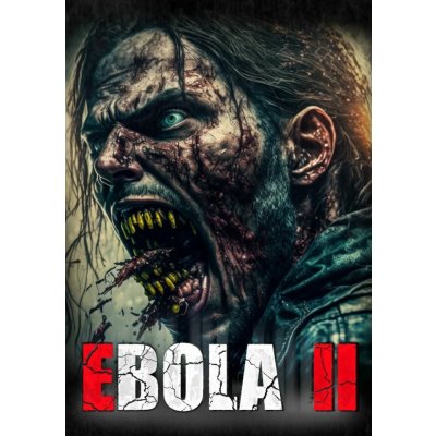 Ebola 2 – Zboží Mobilmania