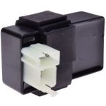 CDI jednotka zapalování 2+4 piny - 156 FMI /FMJ 4T 125 OHC – Hledejceny.cz