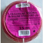 Intris Standard Šňůra na prádlo s ocelovým lankem PVC potah 15 m – Zboží Dáma Intris Standard Šňůra na prádlo s ocelovým lankem PVC potah 15 m – Zboží Dáma
