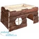 Trixie Domeček tilde pro morče a králíka 39 x 20 x 29 cm – Hledejceny.cz
