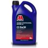 Motorový olej Millers Oils Trident Pro C3 5W-30 5 l