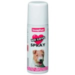 Beaphar No Love Spray pro hárající feny 50 ml – HobbyKompas.cz