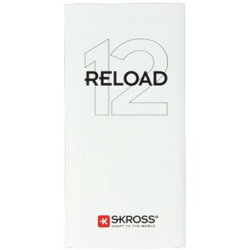 Skross Reload 12