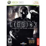 The Chronicles of Riddick: Assault on Dark Athena – Hledejceny.cz