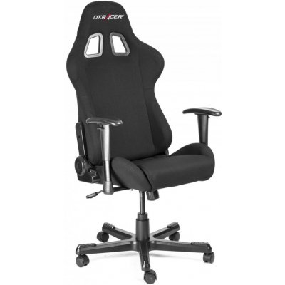 DXRacer OH/FD01 černá – Hledejceny.cz