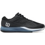 Wilson Rush Pro Ace Black/China Blue – Hledejceny.cz