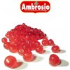 Sušený plod Ambrosio kandované třešně super červené 5 kg