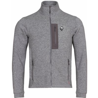 High Point Skywool Sweater 6.0 grey