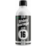 Shiny Garage Enzyme Microfiber Wash 500 ml | Zboží Auto