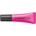 Stabilo 22966 Neon magenta – Hledejceny.cz