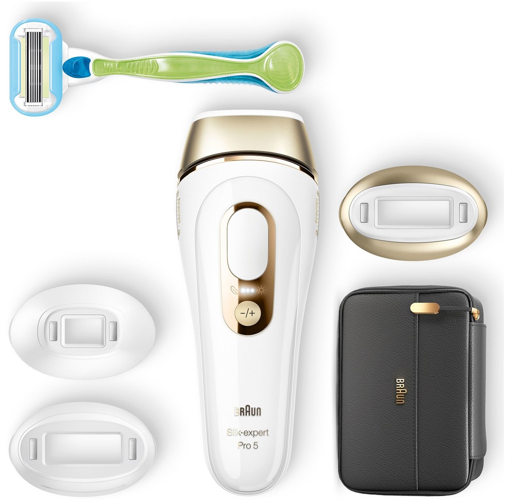 Braun Silk-expert Pro 5 PL5243 IPL