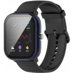 Protemio 39839 Plastový s ochranným sklem pro Xiaomi Amazfit GTS 2 Mini modrý – Sleviste.cz