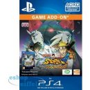 Naruto Shippuden: Ultimate Ninja Storm 4 Season Pass