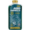 Motorový olej Mannol Agro Formula H 1 l