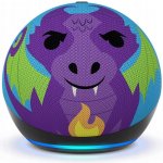 Amazon Echo Dot 5 Dragon Design – Zboží Živě