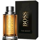 Hugo Boss The Scent EDT 100 ml + deostick 75 ml + sprchový gel 50 ml dárková sada