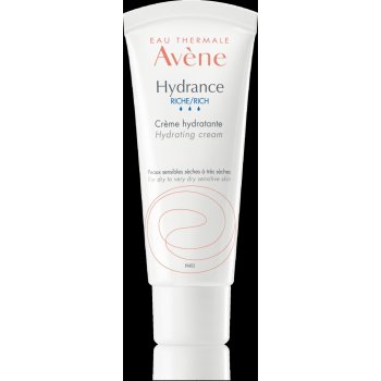 Avène Hydrance Optimale Riche hydratační krém 40 ml