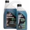 Chladicí kapalina Carline Antifreeze G11 koncentrát 1 l