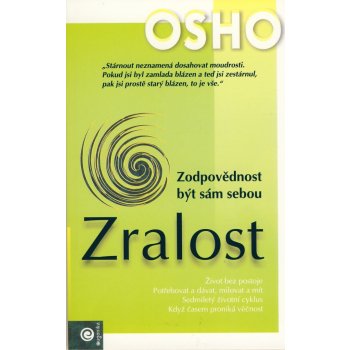 Zralost