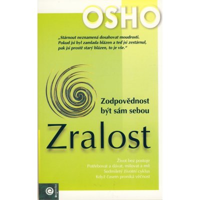 Zralost – Hledejceny.cz