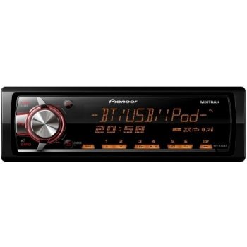 Pioneer MVH-X560BT