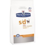 Hill's Prescription Diet S/D 1,5 kg – Hledejceny.cz