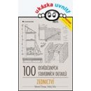 100 osvědčených stavebních detailů zednictví