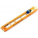 Delphin Hotová sestava se splávkem na žebříku FloatGO - 6m/1,5g – Zboží Dáma