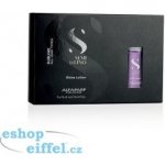 Alfaparf Milano Semi di Lino Sublime Rescructuring Multiplier 12x13 ml – Hledejceny.cz
