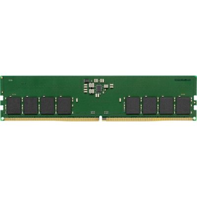 Kingston DDR5 16GB 5600MHz CL46 (1x16GB) KCP556US8-16 – Hledejceny.cz