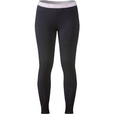 Dámské legíny černé – Zboží Dáma