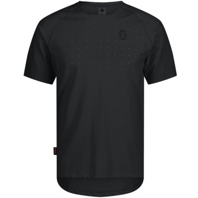 Scott pánské cyklistické triko Tee M's Trail Vertic Pro – Hledejceny.cz
