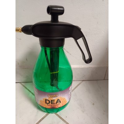 DEA Malý ruční postřikovač 2 l – Zboží Dáma