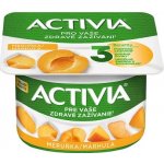 Danone Activia Meruňka 120 g – Zboží Mobilmania