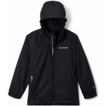 Columbia Dalby Springs II Jacket black – Hledejceny.cz