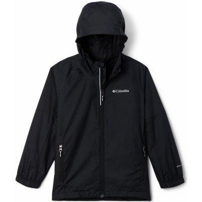 Columbia Dalby Springs II Jacket black – Hledejceny.cz