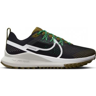 Nike React Pegasus Trail 4 DJ6158 006 černé