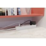 TESLA Smart Power Strip PS300 TSL-SPL-SPS300 – Zbozi.Blesk.cz