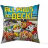 Dekorační polštář Jerry Fabrics Polštář Paw Patrol 118 40x40