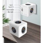 Smoot Air PowerCube – Zboží Živě