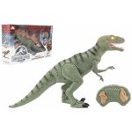 Teddies chodící dinosaurus Velociraptor – Zboží Mobilmania