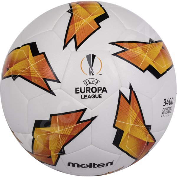 Fotbalový míč Molten Official Match Ball hybrid Replica