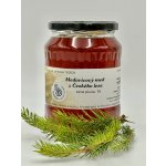 Včelařství Thomayer Medovicový med z Českého lesa 900 g – Zboží Dáma