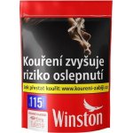 Winston Classic cigaretový tabák 45 g – Zboží Dáma
