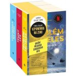 Vzpomínka na Zemi BOX 1-3, - Liou Cch´-Sin – Zboží Dáma