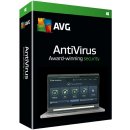 AVG AntiVirus 1 lic. 2 roky elektronicky update (AVCEN24EXXK001)