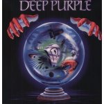 Deep Purple - Slaves & Masters LP – Zbozi.Blesk.cz